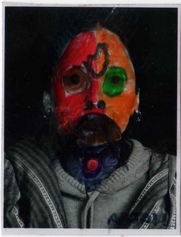 Artist Works