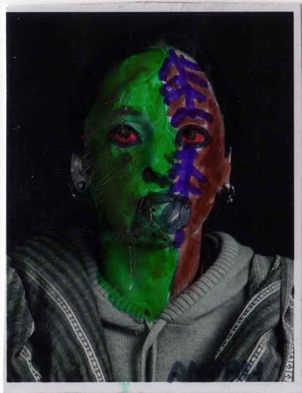 Artist Works