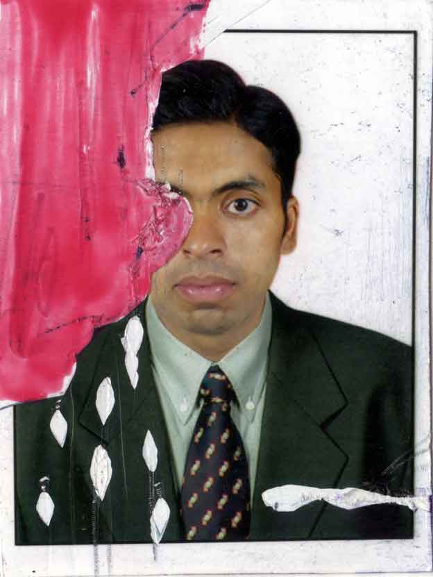 Artist Works