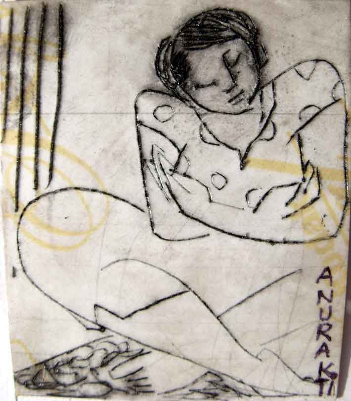 Artist Works