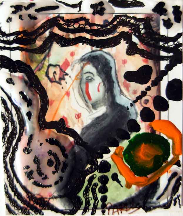 Artist Works