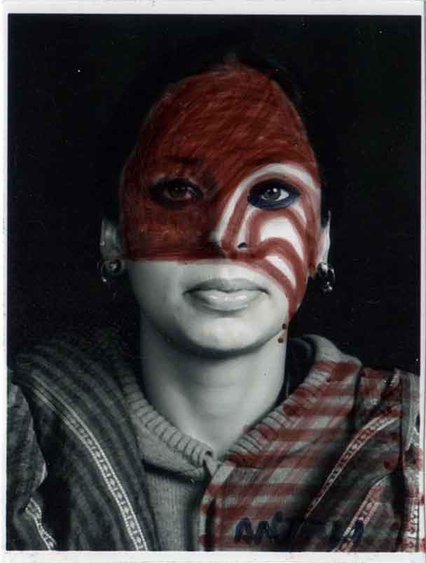 Artist Works