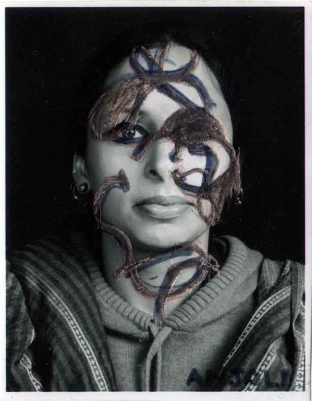 Artist Works