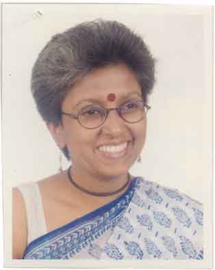 Nitasha Jaini